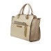 Anna Smith Designer Cream Handbag