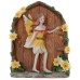 Fairyland Secret Door Figurine