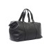 Bobby Black Men's Overnight Bag