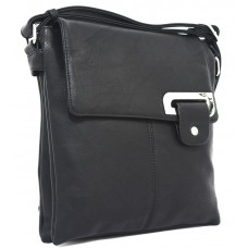 Bessie London Designer Across body Handbag