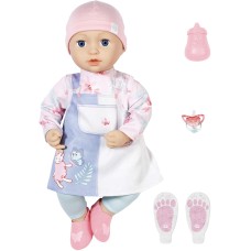 Baby Annabell Mia 43 cm Doll