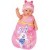 Baby Born Sleeping Bag