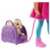 Barbie Dreamhouse Adventures Chelsea Travel Doll