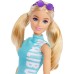 Barbie Fashionista Doll with Blonde Hair and Pigtails