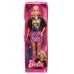 Rock Chic Barbie