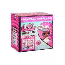 L.O.L. Surprise! Furniture Sweet Boardwalk