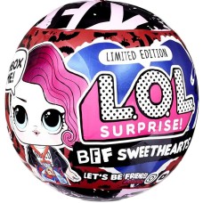 L.O.L. Surprise! BFF Sweethearts