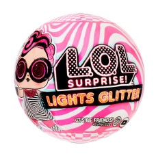 L.O.L. Surprise! Lights Glitter