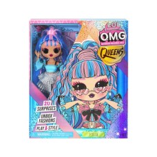 L.O.L. Surprise! O.M.G. Queens Prism Doll