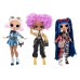 L.O.L. Surprise! OMG Uptown Girl Doll with 20 surprises