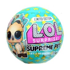 L.O.L. Surprise! Supreme Pet