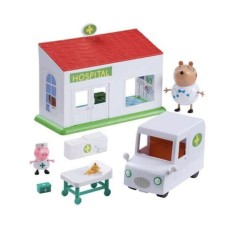 Peppa Pig - Peppa's Medical Centre