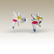 Kids Pixie Stud Earrings