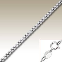 Kids Plain 16 inch Necklace